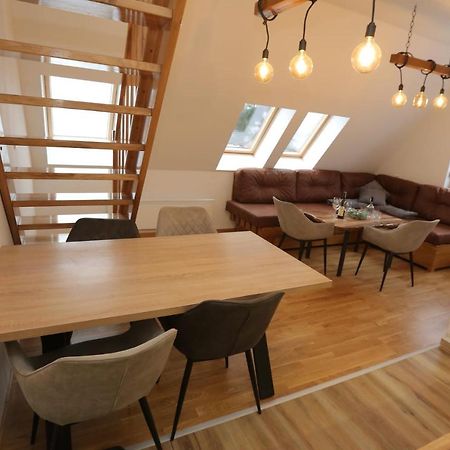 Wood Apartmani - Vila Zimska Idila Яхорина Екстериор снимка