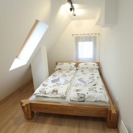 Wood Apartmani - Vila Zimska Idila Яхорина Екстериор снимка