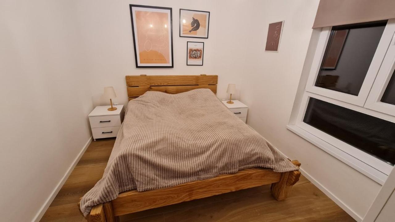 Wood Apartmani - Vila Zimska Idila Яхорина Екстериор снимка