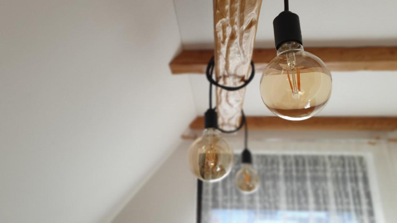 Wood Apartmani - Vila Zimska Idila Яхорина Екстериор снимка
